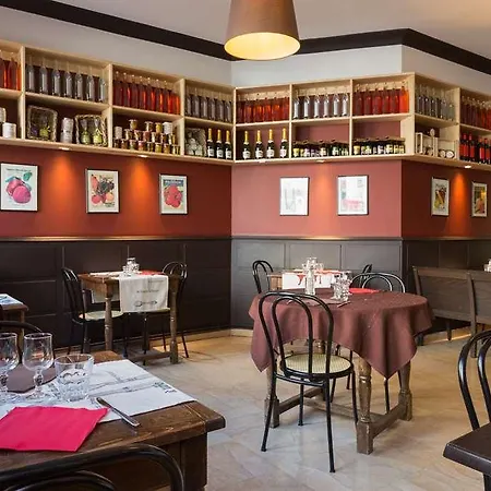 The Originals City, Bristol, מלון Le Puy-en-Velay