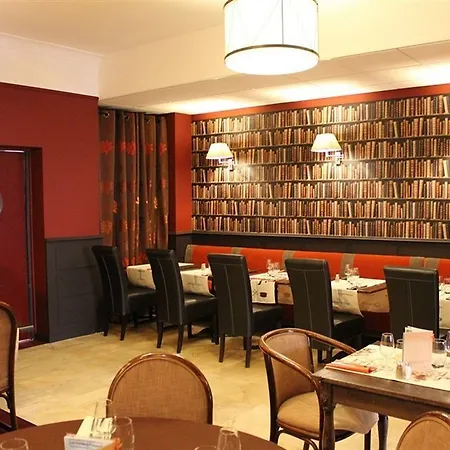 מלון The Originals City, Bristol, Le Puy-en-Velay